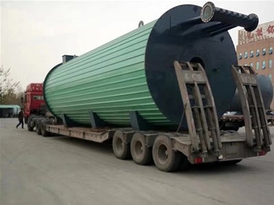 導(dǎo)熱油爐是將電加熱器直接插入有機載體（導(dǎo)熱油）中直接加熱嗎？