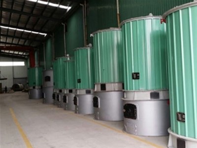 信息推薦：導(dǎo)熱油爐和冷一次風(fēng)機(jī)進(jìn)口通常應(yīng)裝設(shè)消聲器